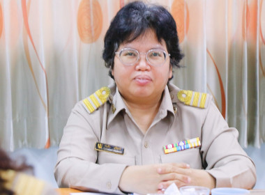 การประชุมข้าราชการ พนักงานราชการและลูกจ้างประจำ ... พารามิเตอร์รูปภาพ 50